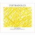 Pietradolce Etna Bianco 2020 Front Label