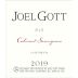 Joel Gott Blend No. 815 Cabernet Sauvignon 2019 Front Label