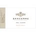 Domaine Paul Thomas Sancerre Chavignol Blanc 2021 Front Label