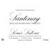 Louis Latour Santenay Blanc 2022 Front Label