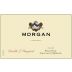 Morgan Double L Vineyard Pinot Noir 2016 Front Label