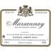 Domaine Joseph Roty Marsannay Rouge (375ML half-bottle) 2016 Front Label