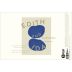 Hobo Wine Company Edith and Ida Lolonis Vineyard Chardonnay 2022 Front Label