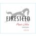 Firesteed Pinot Noir 2023 Front Label
