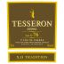 Tesseron Lot 76 Tradition XO Cognac Front Label
