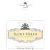 Albert Bichot Saint-Veran 2013 Front Label