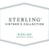 Sterling Vintner's Collection Riesling 2007 Front Label