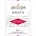Castello di Meleto Chianti Classico 2016 Front Label