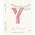 Yalumba Y Series Sangiovese Rose 2021 Front Label