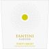 Farnese Fantini Pinot Grigio 2015 Front Label