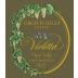 Grgich Hills Estate Violetta Late Harvest 2013 Front Label