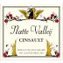 Natte Valleij Coastal Cinsault 2022 Front Label