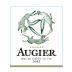 Augier Le Singulier Cognac Front Label