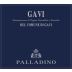 Palladino Gavi del Comune di Gavi 2021 Front Label