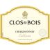 Clos du Bois California Chardonnay 2017 Front Label