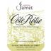 Domaine Jamet Cote-Rotie 2023 Front Label