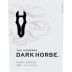 Dark Horse The Original Pinot Grigio 2016 Front Label