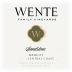 Wente Sandstone Merlot 2023 Front Label