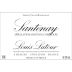 Louis Latour Santenay Rouge 2016 Front Label