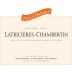 David Duband Latricieres-Chambertin Grand Cru 2010 Front Label