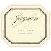 Pahlmeyer Jayson Pinot Noir 2018 Front Label