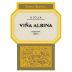Bodegas Riojanas Vina Albina Reserva 2019 Front Label
