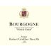 Domaine Robert Groffier Bourgogne Pinot Noir 2021 Front Label