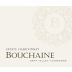 Bouchaine Estate Chardonnay 2020 Front Label