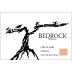 Bedrock Wine Company Ode to Lulu Old Vine Rose 2023 Front Label