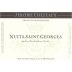 Jerome Chezeaux Nuits-Saint-Georges 2021 Front Label