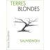Terres Blondes Sauvignon Blanc 2022 Front Label