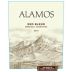 Alamos Red Blend 2019 Front Label