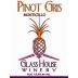 Glass House Winery Pinot Gris 2015 Front Label