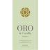 Hermanos del Villar Oro de Castilla Verdejo 2018 Front Label