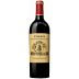 Chateau Angelus 2016 Front Bottle Shot