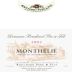 Bouchard Pere & Fils Monthelie 2002 Front Label