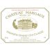 Chateau Margaux (torn labels) 1995 Front Label