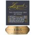 Langmeil The Freedom 1843 Shiraz 2017 Front Label