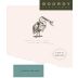 Boordy Vineyards Icons of No.3 Vidal Blanc 2014 Front Label