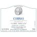 Domaine Lionnet Cornas Terre Brulee 2015 Front Label