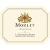 Morlet La Proportion Doree 2014 Front Label