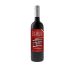 Escarlata Red Blend 2021 Front Bottle Shot