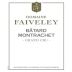 Faiveley Batard-Montrachet Grand Cru 2019 Front Label