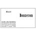 Julien Cruchandeau Bouzeron Aligote Cuvee Massale 2021 Front Label