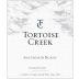 Tortoise Creek Sauvignon Blanc 2021 Front Label