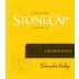 StoneCap Chardonnay 2017 Front Label