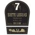 Siete Leguas Anejo Tequila (700ML) Front Label