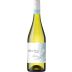 Carmen Wave Series Left Wave Sauvignon Blanc 2015 Front Bottle Shot