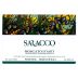 Saracco Moscato d'Asti 2020 Front Label