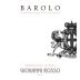 Giovanni Rosso Barolo 2020 Front Label